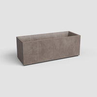 Sydney Rectangular Planter