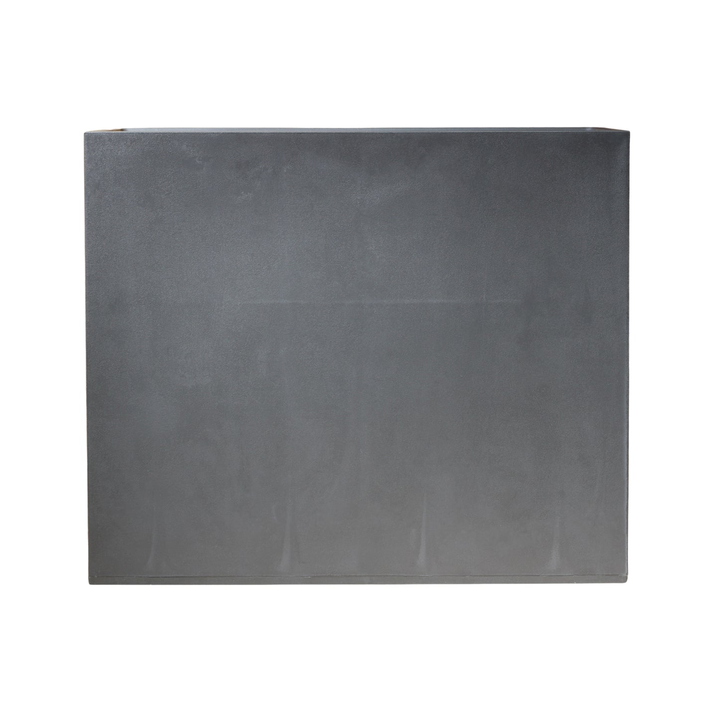 Floreira Retangular Alta Sydney