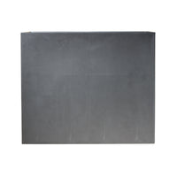 Floreira Retangular Alta Sydney