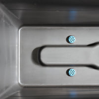 Floreira Retangular Alta Sydney