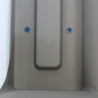 Floreira Retangular Sydney