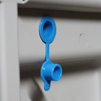 Floreira Retangular Sydney