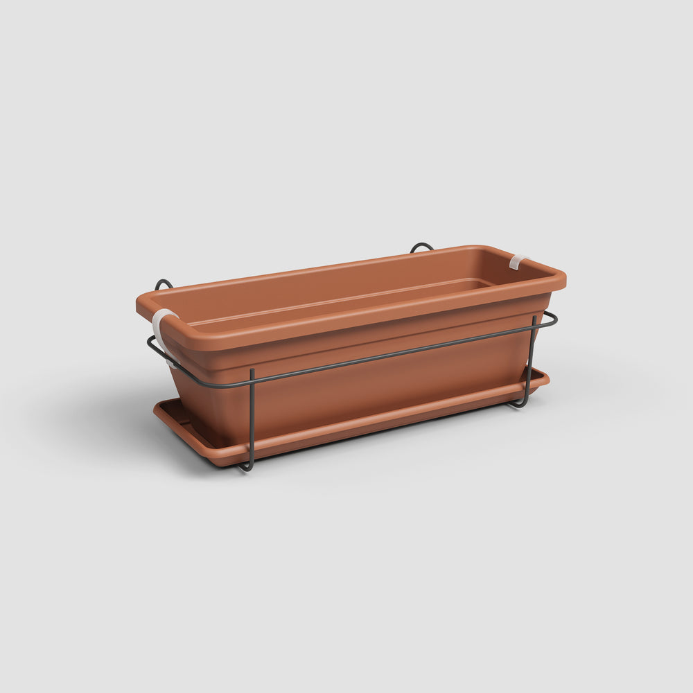 Jardinière Venezia | Kit Balcon