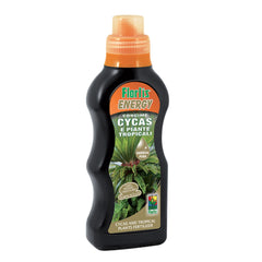 Fertilizer for Cycas and Tropical Plants