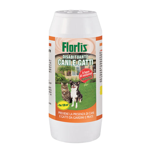 Repelente Natural para Cães e Gatos