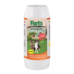 Natural Repellent for Dogs and Cats