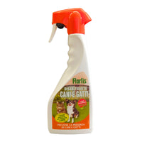 Repelente Natural para Cães e Gatos