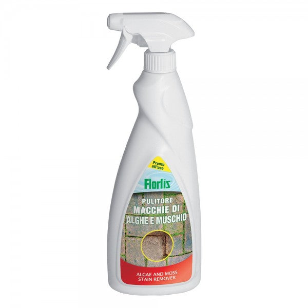 Moss Stain Remover