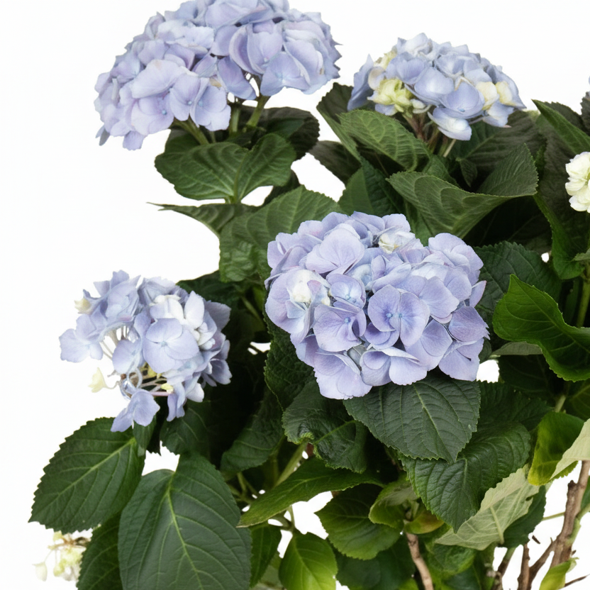 Hortensia