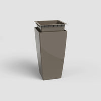 Insert Para Vaso Pisa