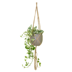 Macramé Support | Simple