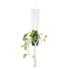 Suporte Macramé | Parede