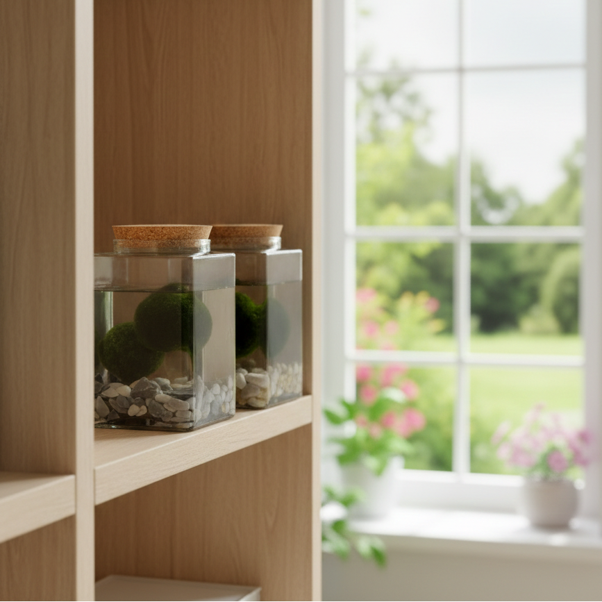 Marimo
