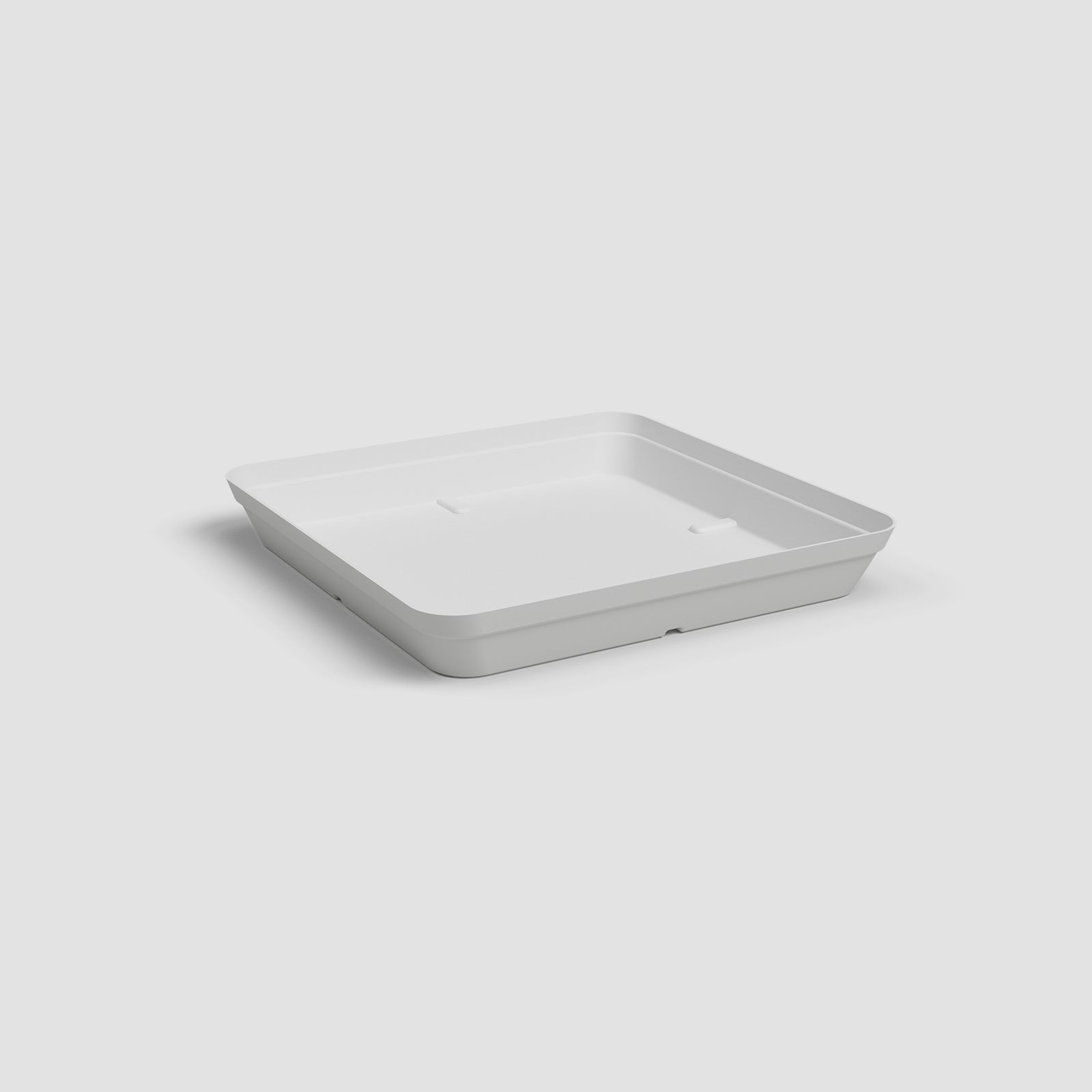 Square Plate | Capri Vase