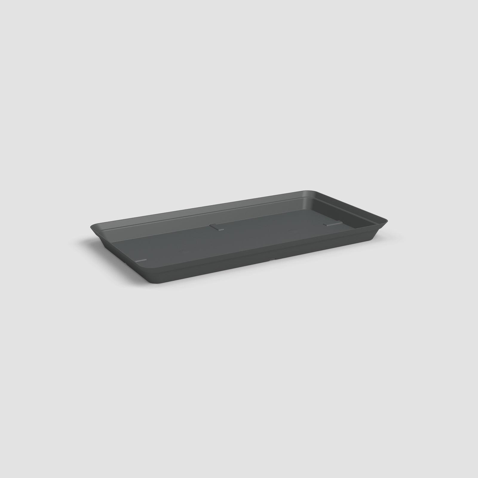 Rectangular Plate | Capri XL Flower Pot