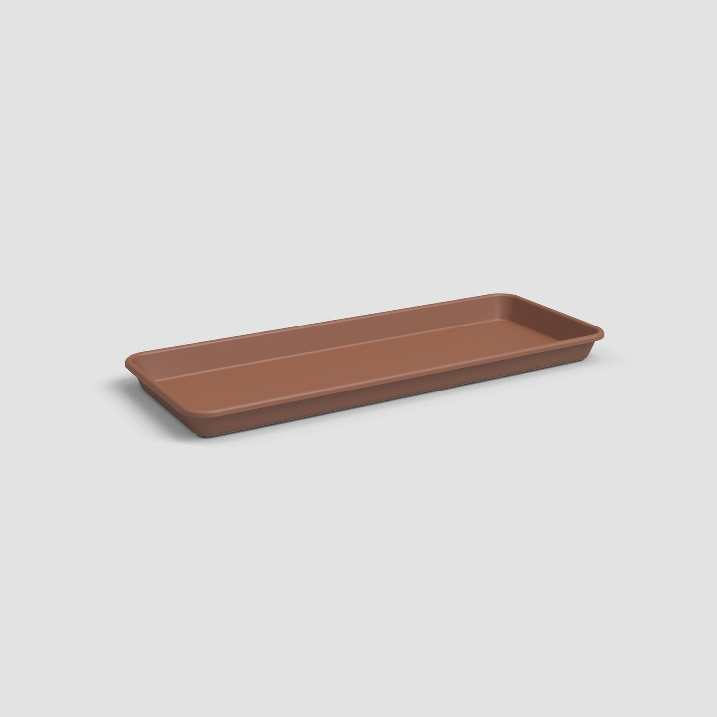 Rectangular Plate | Madagascar Flower Pot