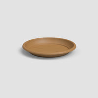 Round Plastic Plate