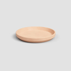 Round Terracotta Saucer
