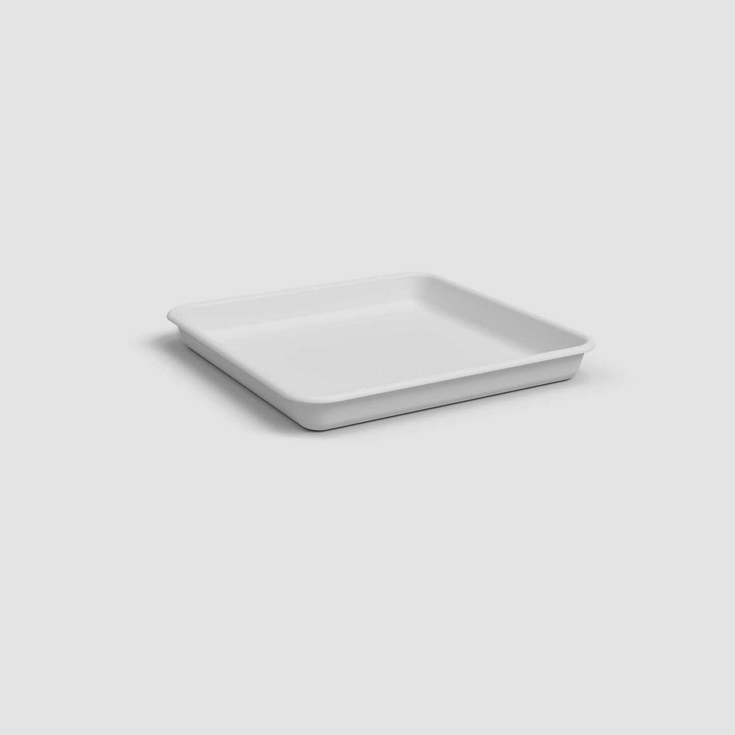 Square Plate | Venezia Vase