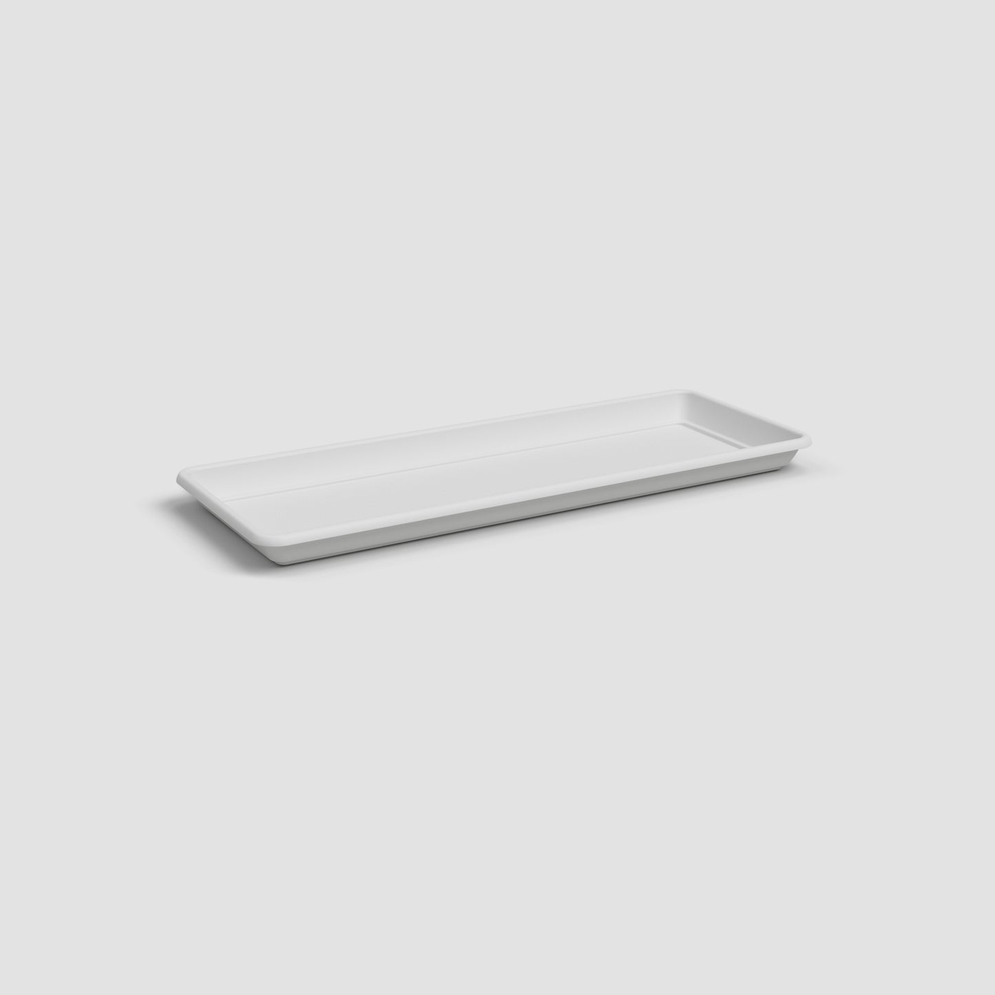 Rectangular Plate | Venezia L Flower Pot