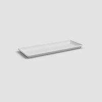 Rectangular Plate | Venezia L Flower Pot