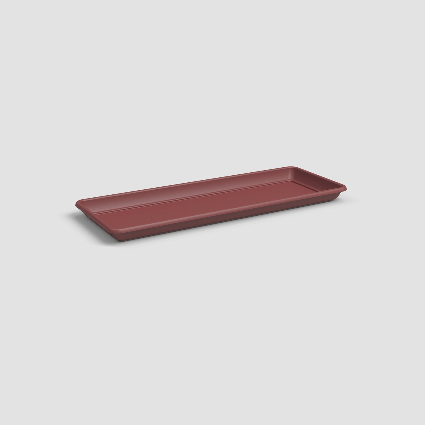 Rectangular Plate | Venezia L Flower Pot