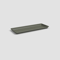 Rectangular Plate | Venezia L Flower Pot