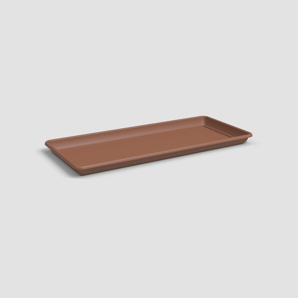 Plato Rectangular | Jardinera Venezia XL