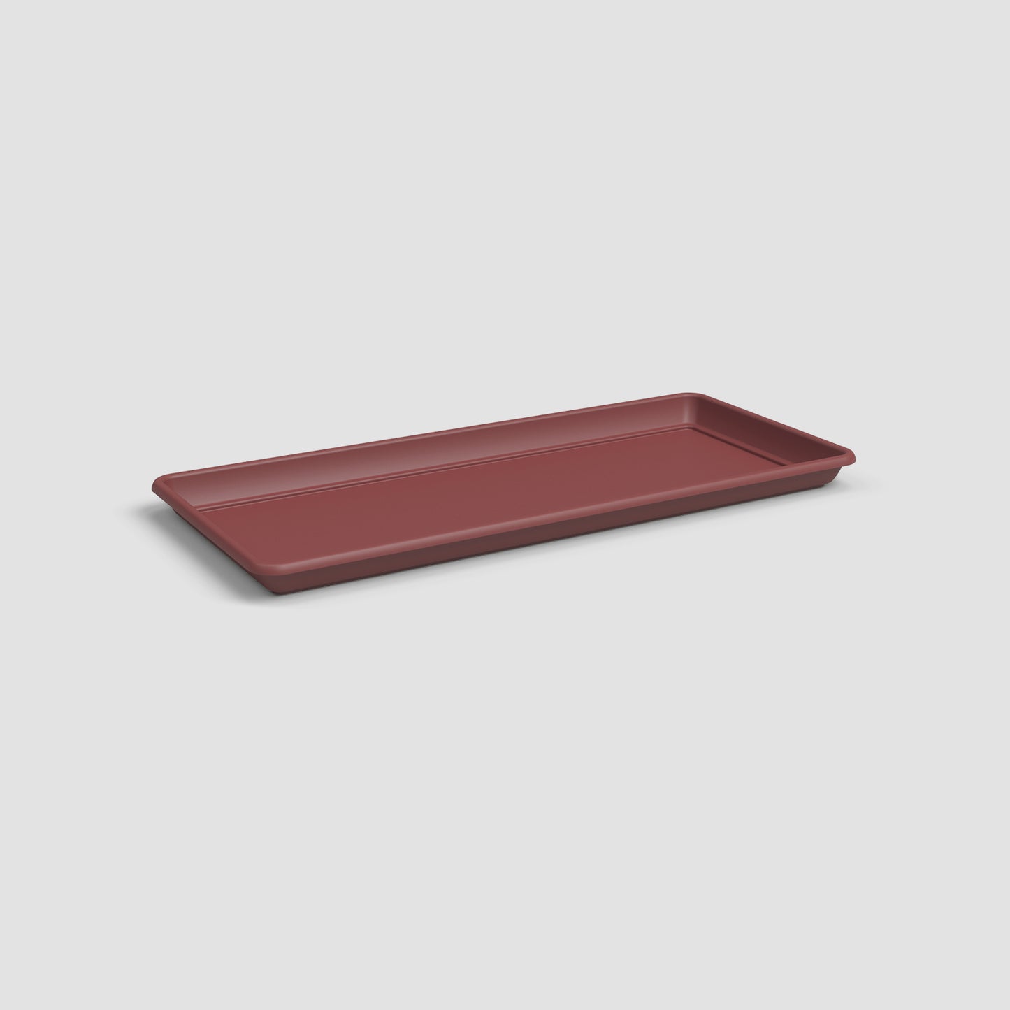 Rectangular Plate | Venezia XL Flower Pot