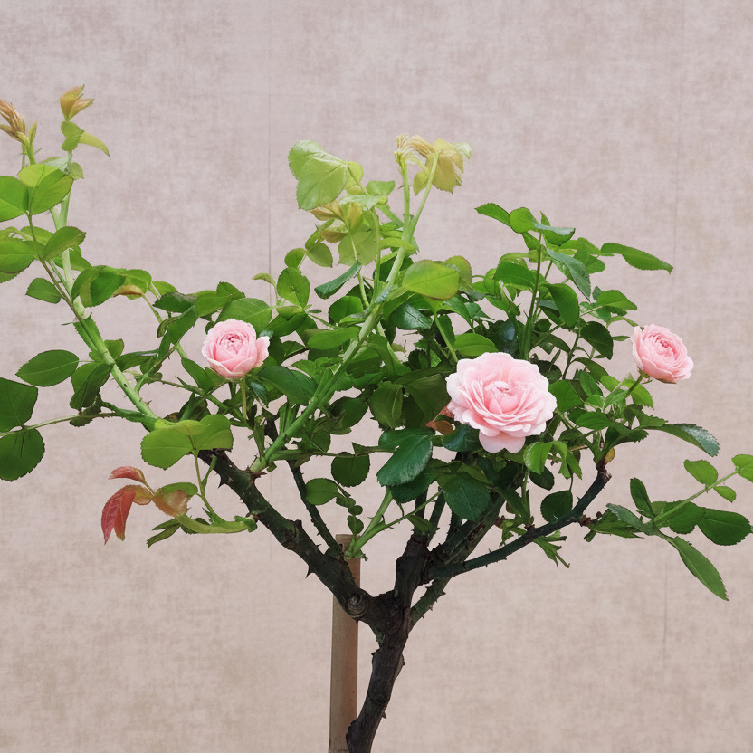 Roseira