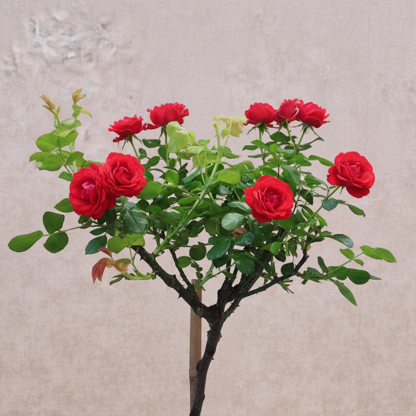 Roseira