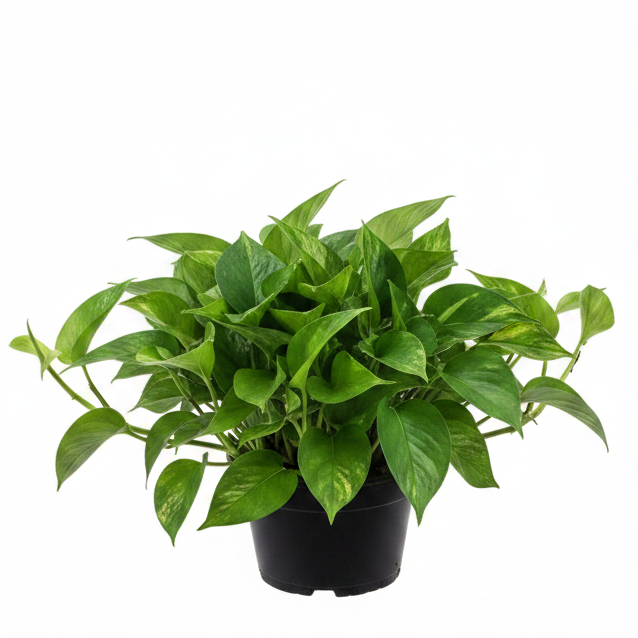Scindapsus Aureum
