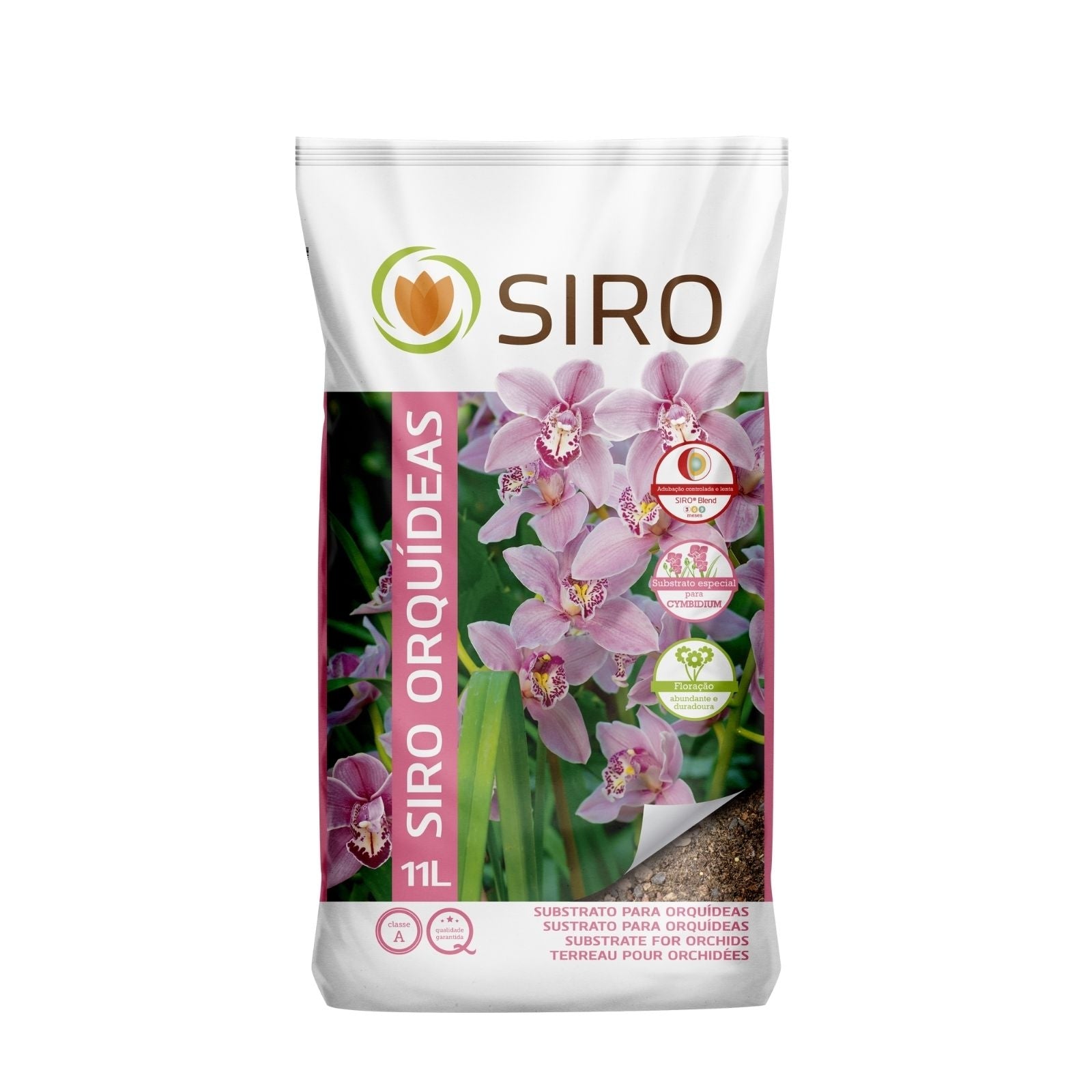 Orchid Substrate 11L