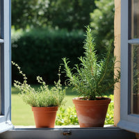 Thymus Citriodorus | Lemon Thyme