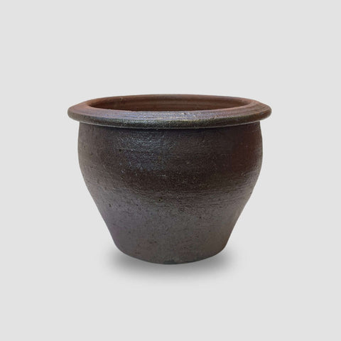 Maceta Campana Gres Thai