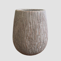 Campana Merlo Pot