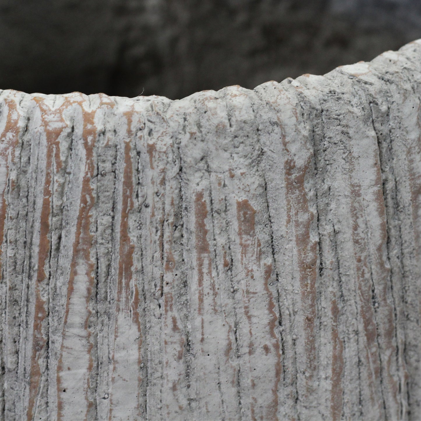 Campana Merlo Pot