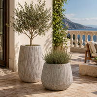 Campana Merlo Pot