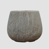 Campana Merlo Pot