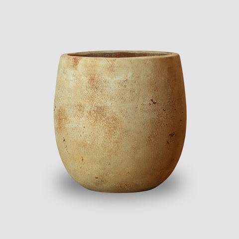 Vaso Campana Ovo Antique Delta