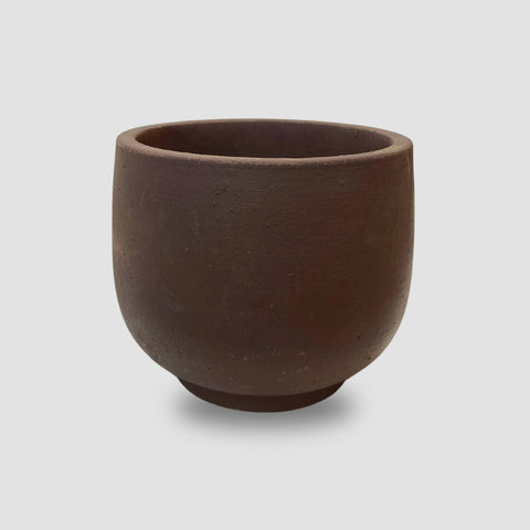 Maceta Campana Stand Gres Vietnam