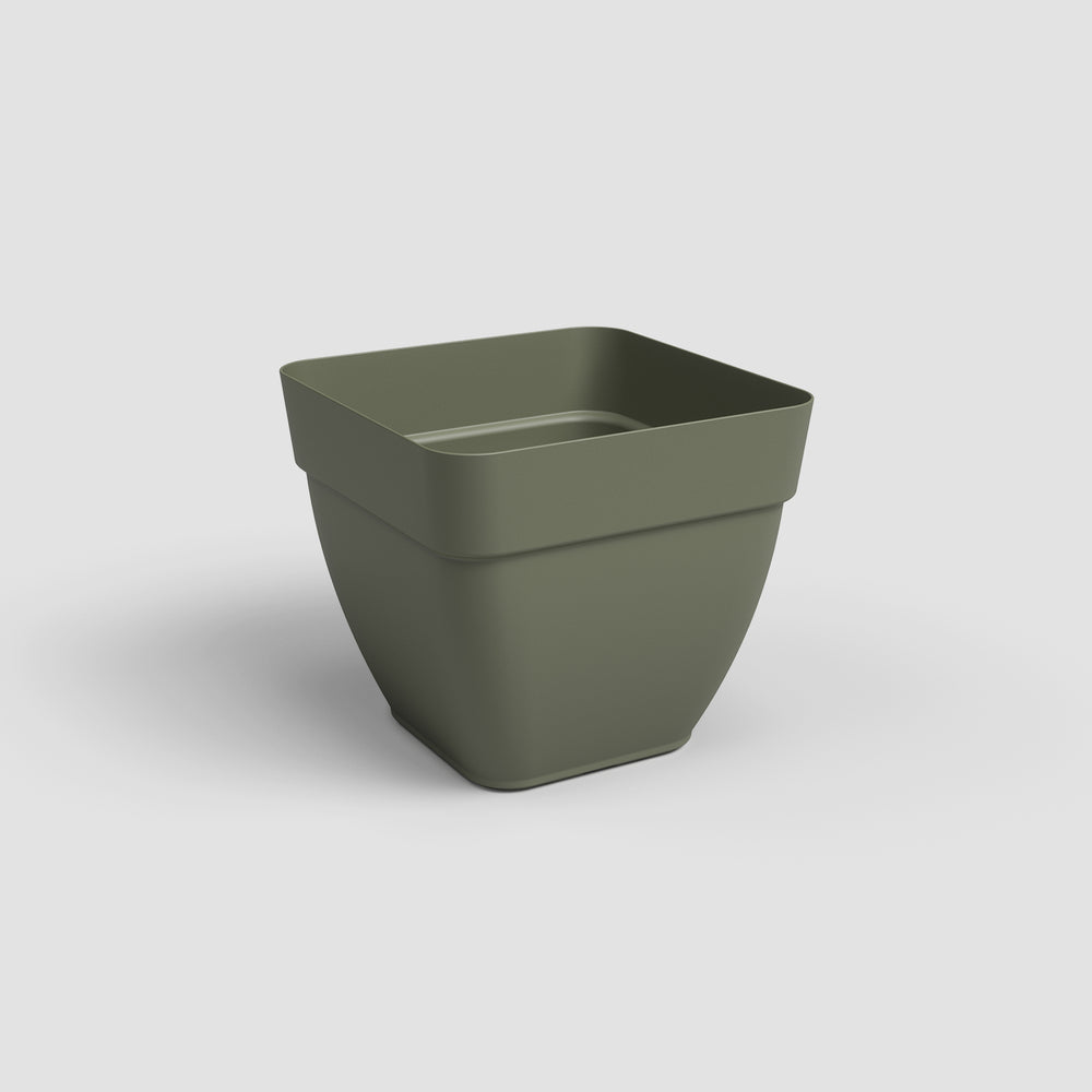 Vaso Capri Campana | Quadrado