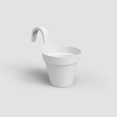 Vaso Capri | Varanda Simples