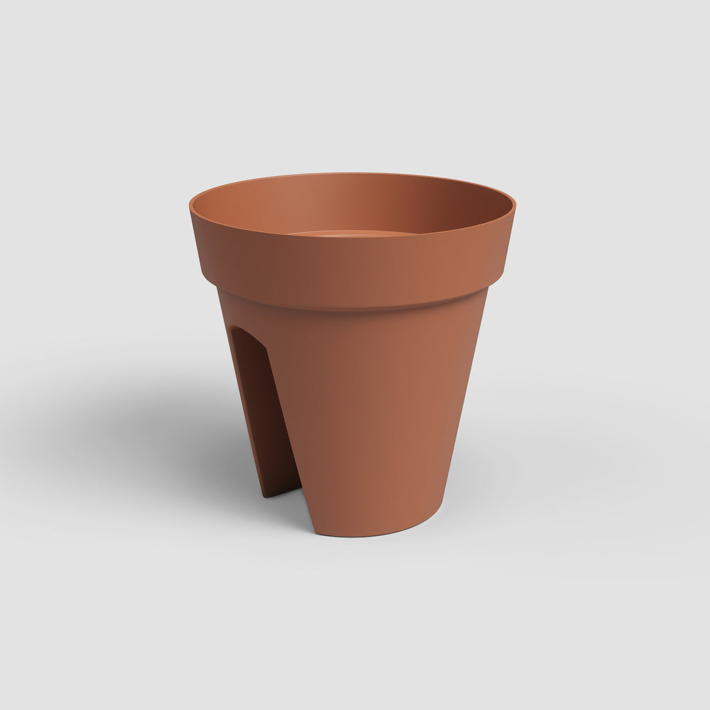 Vaso Capri | Varanda