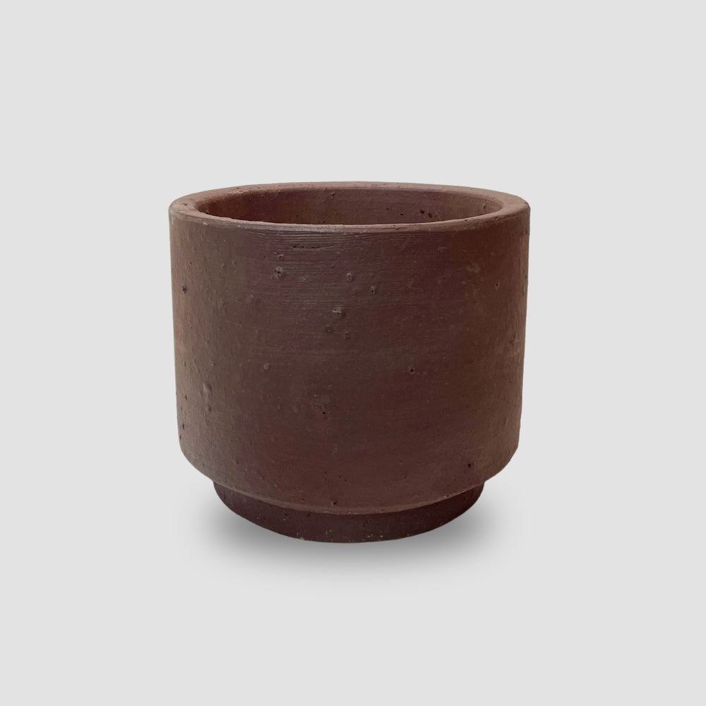 Cylinder Stand Gres Vietnam Pot