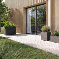 Sydney Rectangular High Planter