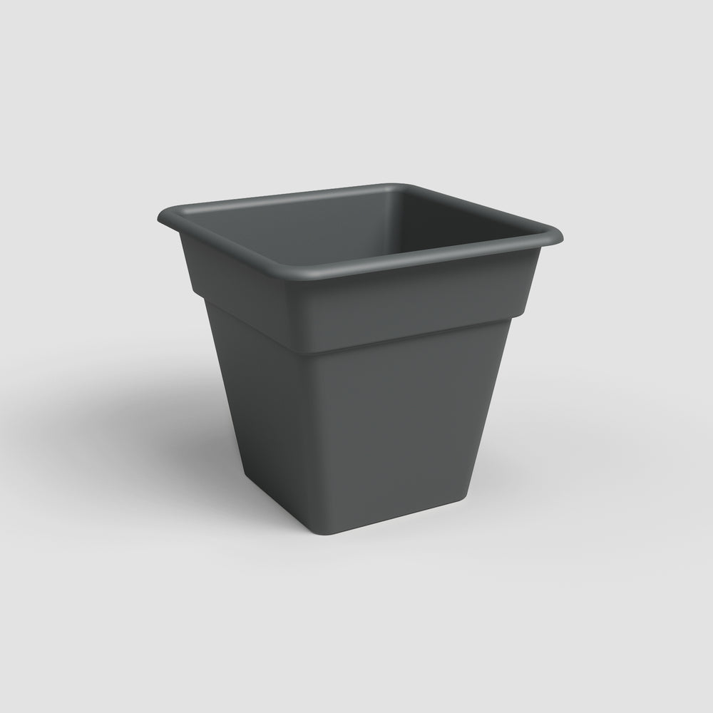 Vaso Madagascar | Quadrado