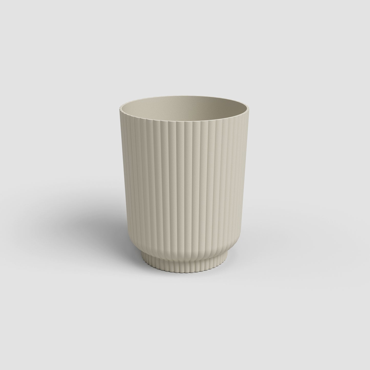 Vaso Miami Wavy | Orquídea