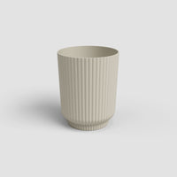 Vaso Miami Wavy | Orquídea