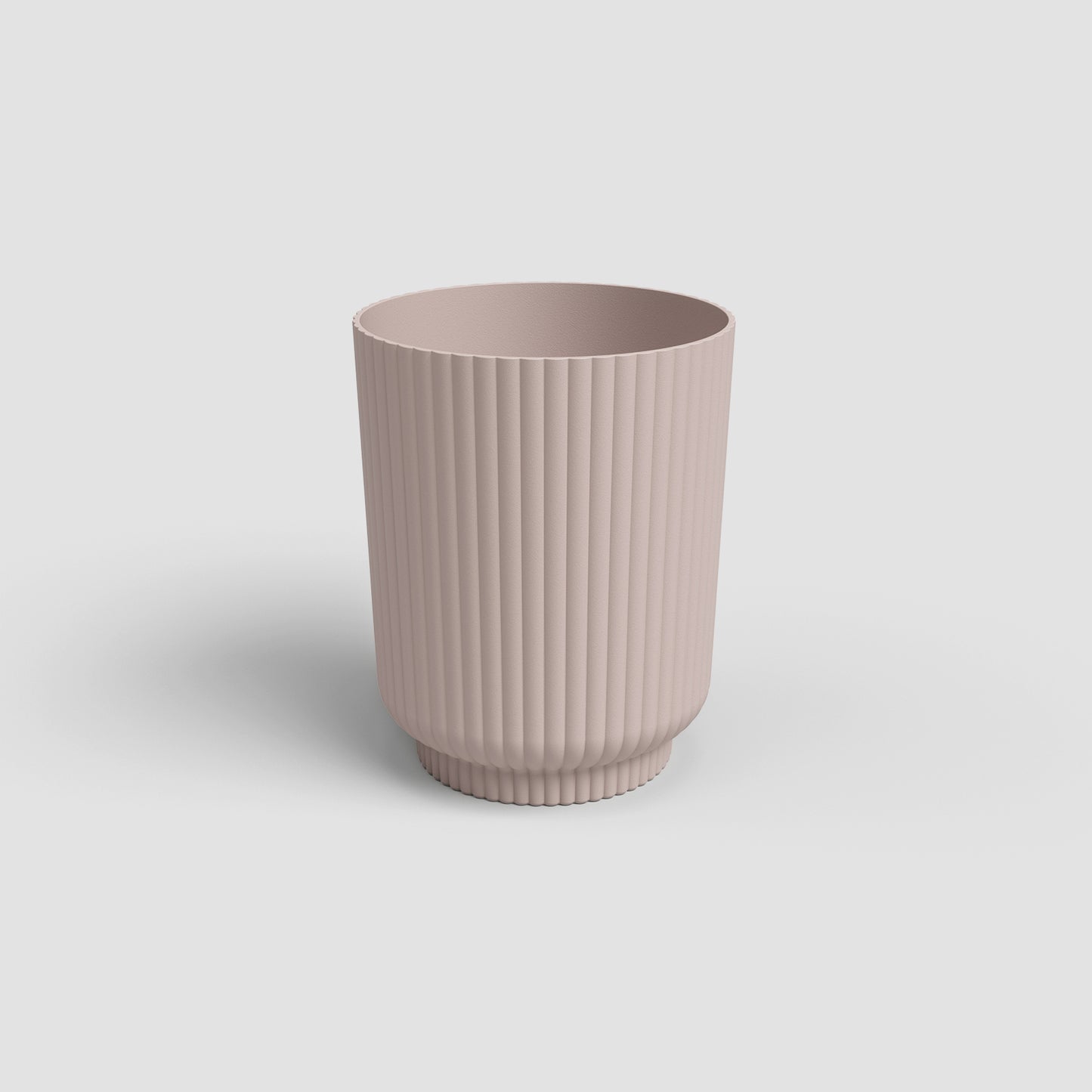 Vaso Miami Wavy | Orquídea